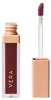 Рідка помада для губ Vera Beauty Matte Liquid 15 My Manifest 5 мл (5296912983370)