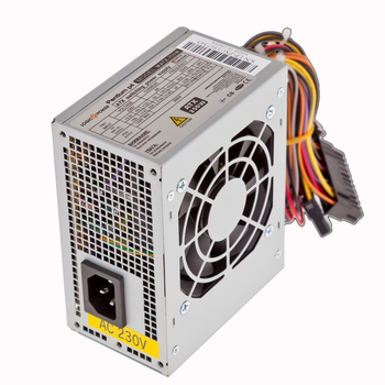 Блок питания для компьютера Logicpower ATX-350W