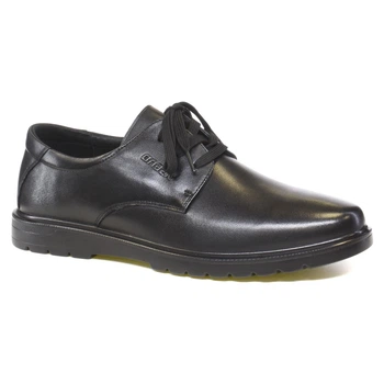 Туфли Baden 34963-41 Черный