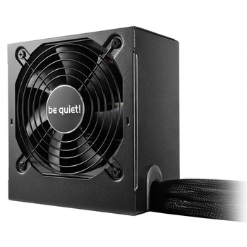 Блок питания be quiet! System Power 9 (BN246) 500W