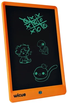 Графічний планшет Xiaomi Wicue Writing tablet 10" Orange (WS210)