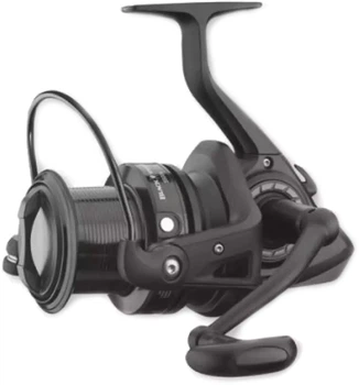 Катушка карповая Daiwa BLACK WIDOW 5500A (10155-550)