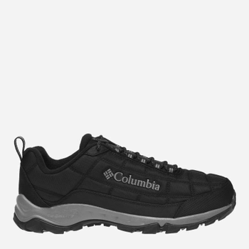 Кроссовки Columbia 1865011-010 Черные
