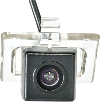 Камера заднего вида Fighter CS-HCCD+FM-35 (Toyota)