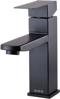 Змішувач-кран для раковини GLOBUS LUX Sicilia SBQ-101-BB