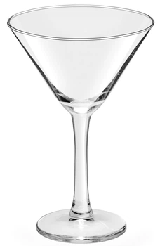Набір келихів для коктейлю Royal Leerdam Cocktails 260 мл 4 шт. (841435)