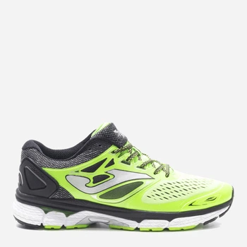 Чоловічі кросівки для бігу Joma R.Hispalis Men R.HISPAS-911 45 29.2 см Салатові (9992309506349)