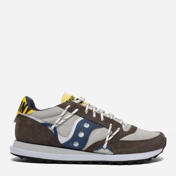 ROZETKA | Отзывы о Кроссовки Saucony Jazz Dst 70528-11S 42.5 (9) 27 см  Grey/Navy (194917394632): обсуждение, фото, видео. Купить Кроссовки Saucony  Jazz Dst 70528-11S 42.5 (9) 27 см Grey/Navy (194917394632) в Киеве