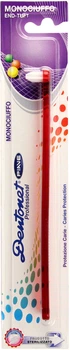 Зубна щітка DentOnet Pharma Монопучкова для важкодоступних зон (8009315062118)