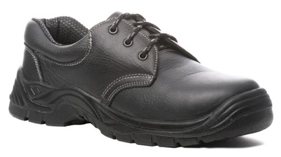 Напівчеревики Coverguard AGATE LOW S3 SRC 44 чорні (9AGAL44)