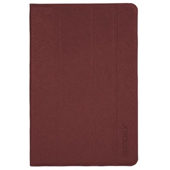 Чехол-книжка Sumdex универсальный 7" Red (TCH-704RD)