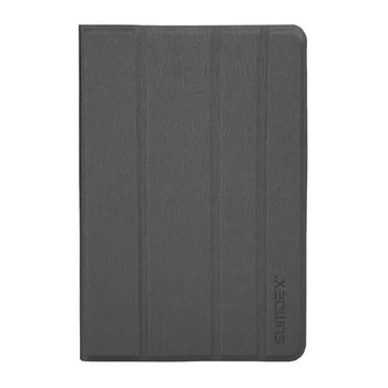 Чехол-книжка Sumdex универсальный 7" Grey (TCK-705GR)