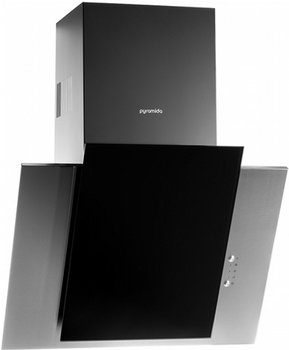 Вытяжка PYRAMIDA NR-MV 60 E (1000) BL IX