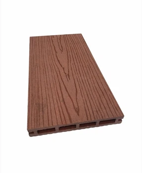 Террасная доска Polymer & Wood 140/20/2200 Privat Мербау