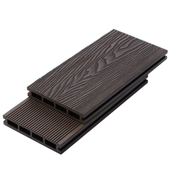 Террасная доска Bruggan 150/25/2900 Elegant Light 3d Wine Brown