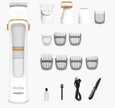 Триммер MIRTA HT-5220W