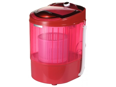 Пральна машина ViLgrand V 135-2550 Red