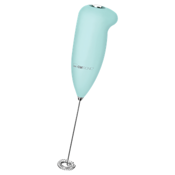 Вспениватель молока Clatronic MS 3089 Blue
