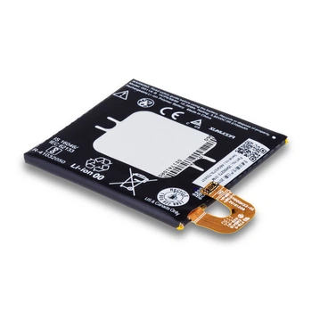Акумулятор G011A-B / BG2W для Google Pixel 2 2700mah, AAAA High Copy