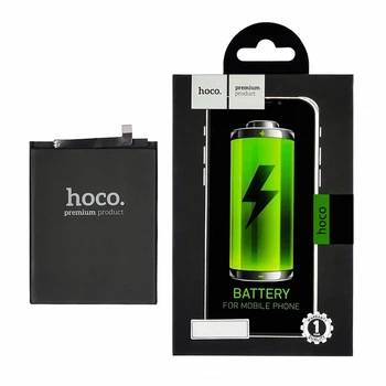 Аккумулятор для мобильного телефона Hoco HB356687ECW для Huawei P Smart Plus/ Mate 10 Lite/ Nova 2 Plus (2017)/ Nova 3I/ Honor 7X/ P30 Lite