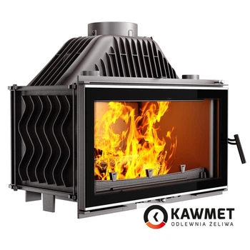 Каминная топка KAWMET W16 Premium - 14,7 кВт