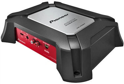 Підсилювач Pioneer GM-3500T