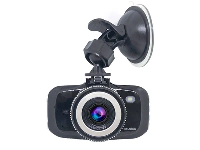 Видеорегистратор Celsior DVR CS-1906S