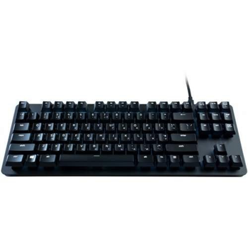 Клавіатура Razer BlackWidow Lite Black