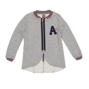 Спортивний бавовняний кардиган PLEASE kids 104 см LG05040G/0103