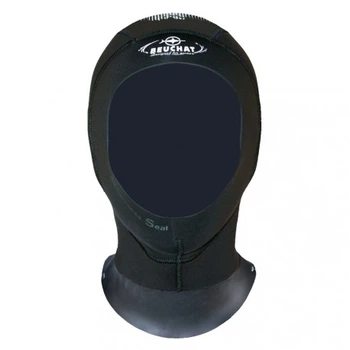 Шлем Beuchat Focea Comfort 6 Woman 5мм Черный L