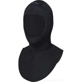 Шолом Bare Elastek Wet 5mm Чорний XL