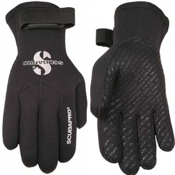 Перчатки Scubapro G-Flex 5мм Черный XXL