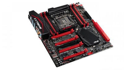 Материнская плата ASUS ROG Rampage V Extreme Refurbished