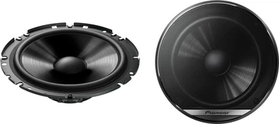 Автоакустика Pioneer TS-G170C