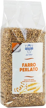 Спельта Riso Vignola органическая 500 г (0.5 кг) (8002130204138)