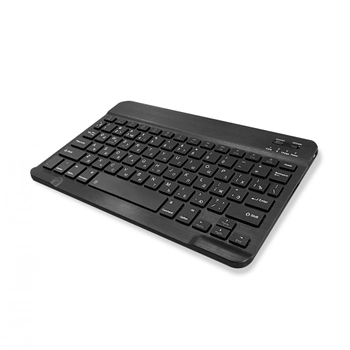 Клавиатура беспроводная AIRON Easy Tap Bluetooth
