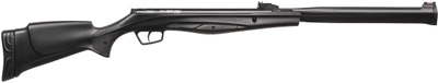 Гвинтівка пневматична Stoeger RX20 S3 Suppressor Black калібр 4.5 мм (82041)