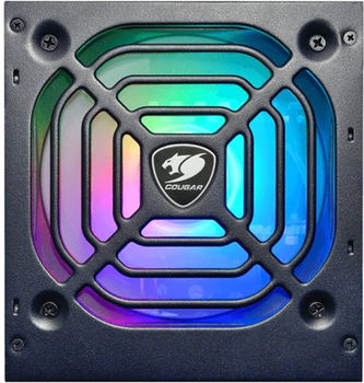 Блок питания Cougar XTC650 ARGB 650W