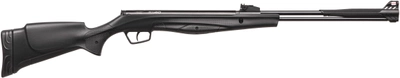 Гвинтівка пневматична Stoeger RX40 Black калібр 4.5 мм (RX400001A)