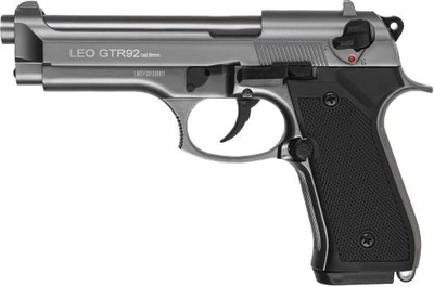 Пистолет сигнальный Carrera Arms "Leo" GTR92 Fume (1003422)