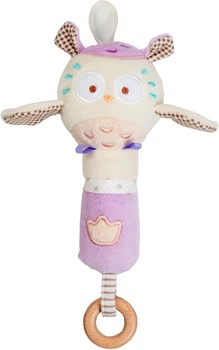 Игрушка Elfiki сова Мия (ІГ-0103)