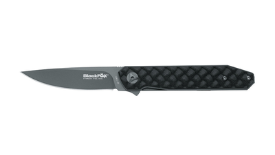 Карманный нож Fox BF-736 Reloaded Grey Blade (1753.04.54)