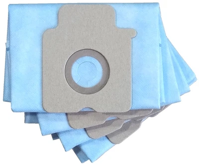 Набір одноразових мішків Filter Systems FS 0602 (4 шт) для пилососів PANASONIC / NATIONAL / FIRST