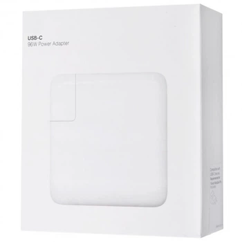 Блок питания/адаптер Epik для Macbook 96W USB-C Power Adapter