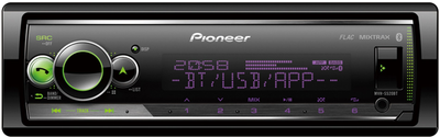 Автомагнітола Pioneer MVH-S520BT
