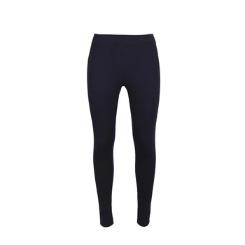 Леггинсы Losan Creem girls (X14-6001AB/32) Темно-синий 14 Years-159 см