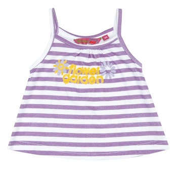 Майка Losan Mc baby girls (018105504/151) Мультицвет M3-62 см