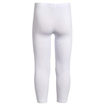 Леггинсы Losan Kids girls (X16-6009AD/001) Белый 4 Years-104 см