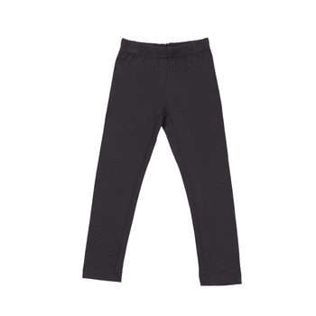 Леггинсы Losan Kids girls (X16-6009AD/63) Черный 2 Years-92 см