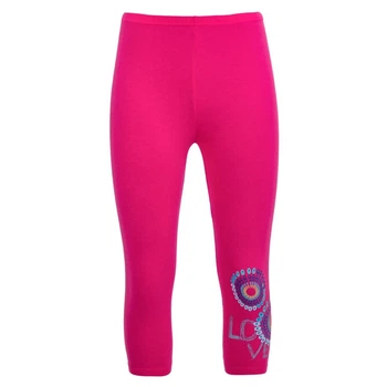 Леггинсы Losan Junior girls (314-6028AB/142) Малиновый 14 Years-159 см